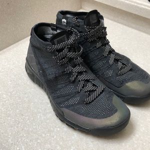 NIKE FSB CHUKKA defender